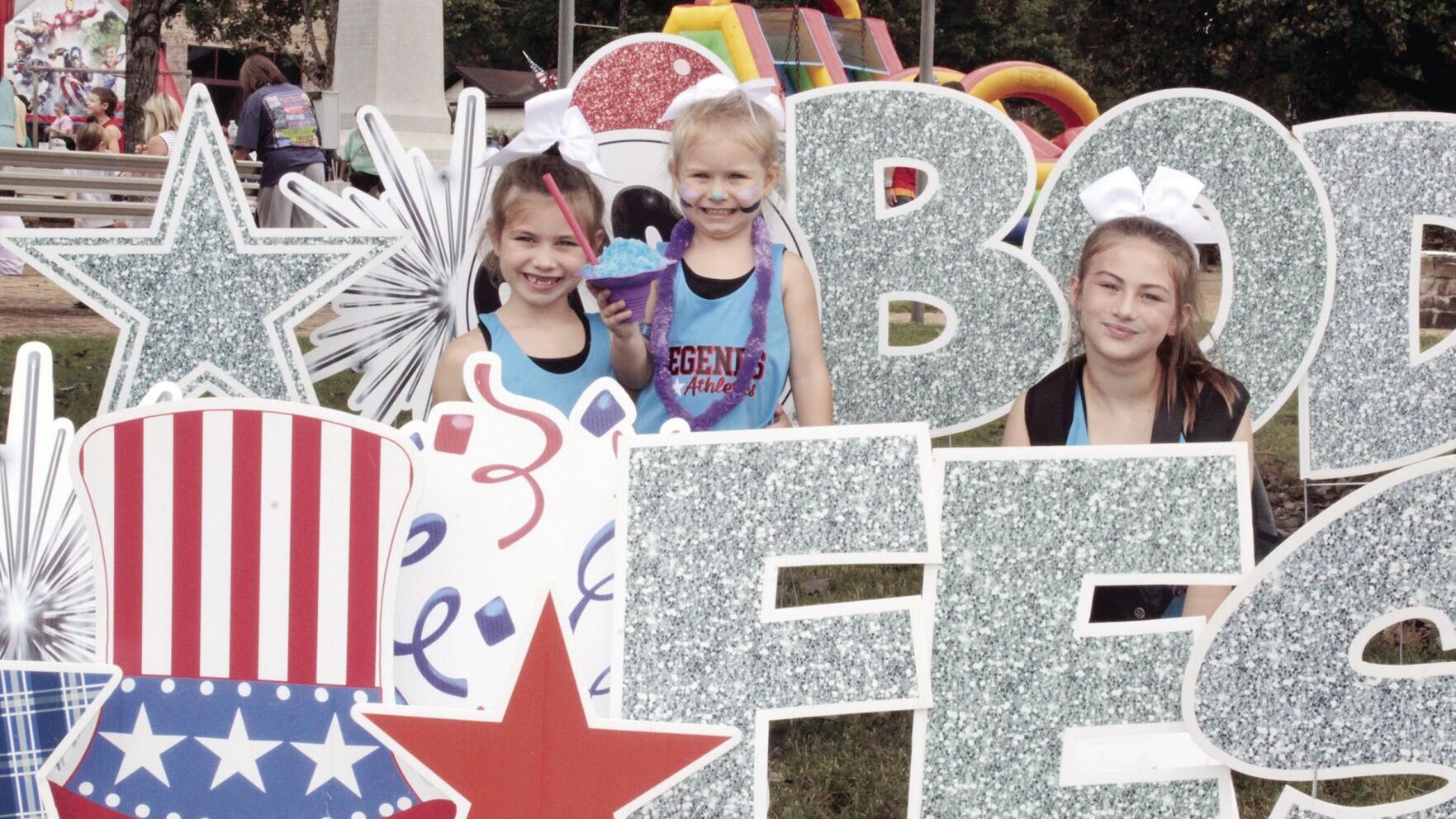 Bodock Festival 2022